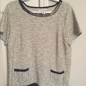 NWOT White House Black Market Top